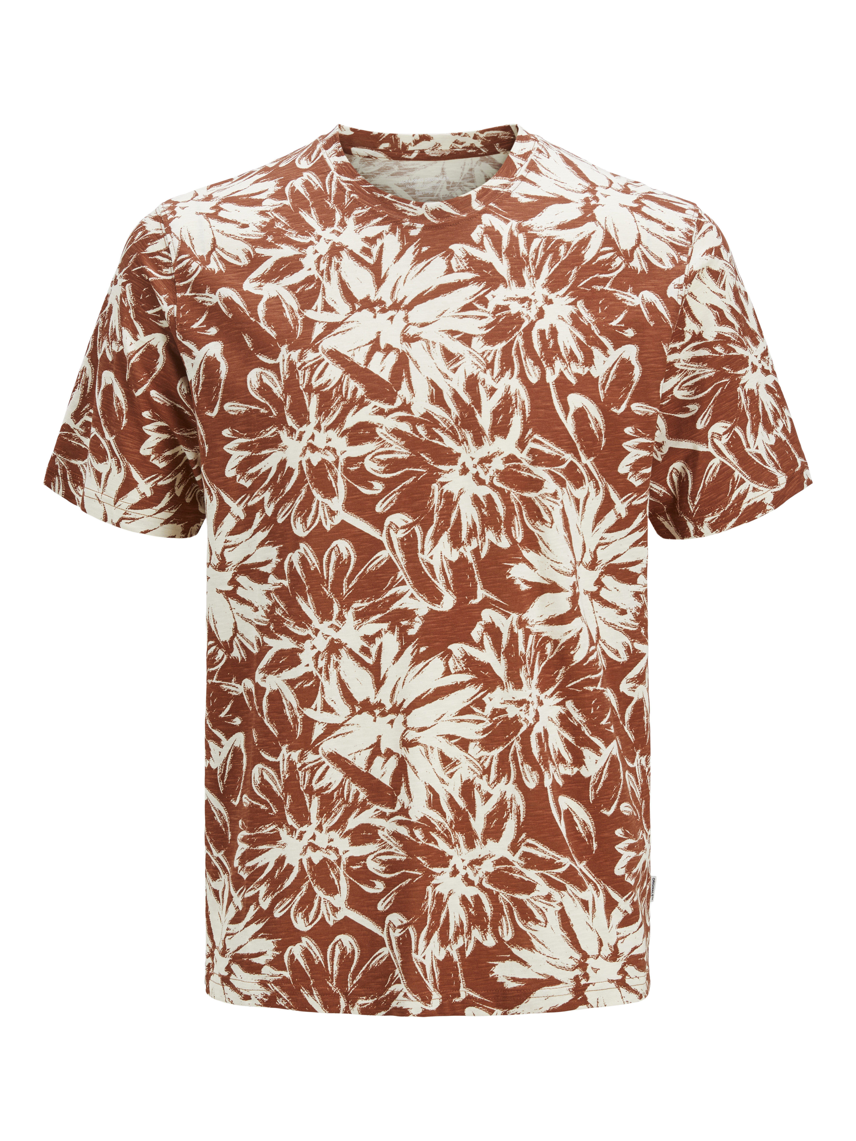 Thumbnail - All Over Print T-shirt Junior