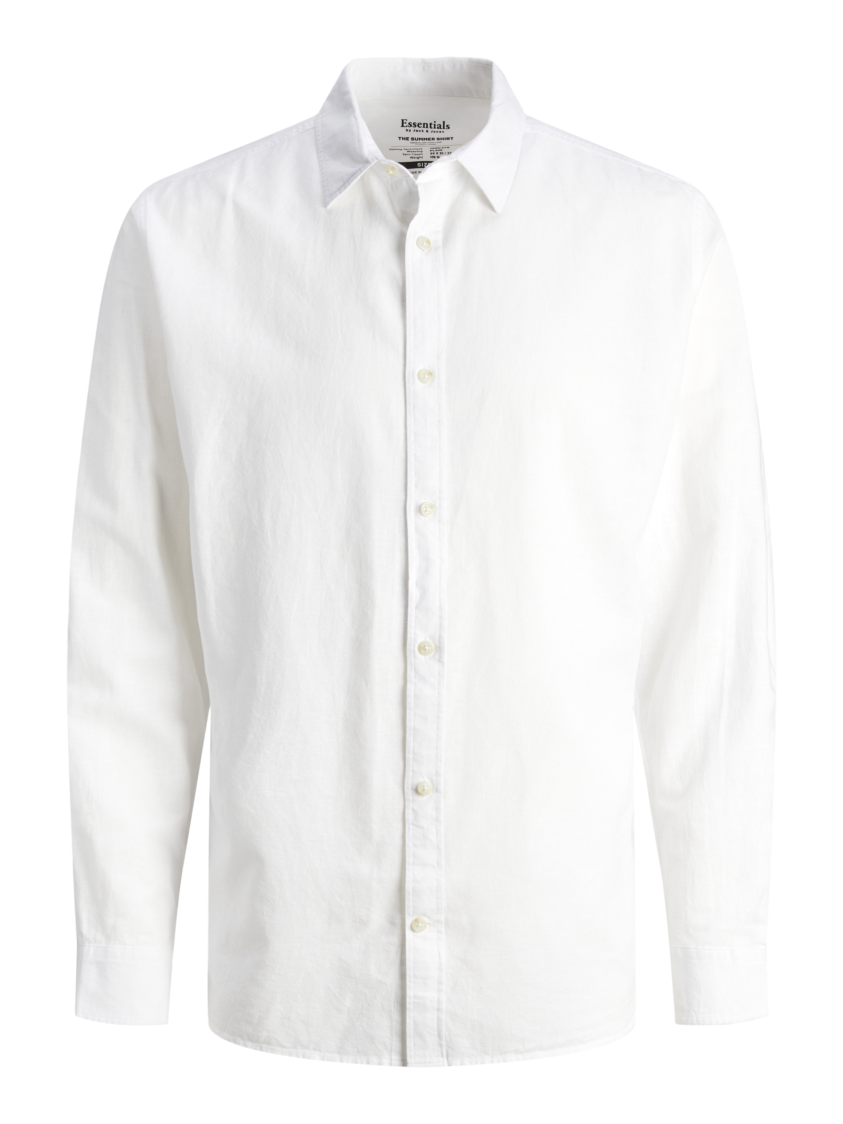 Thumbnail - Regular Fit Hemd