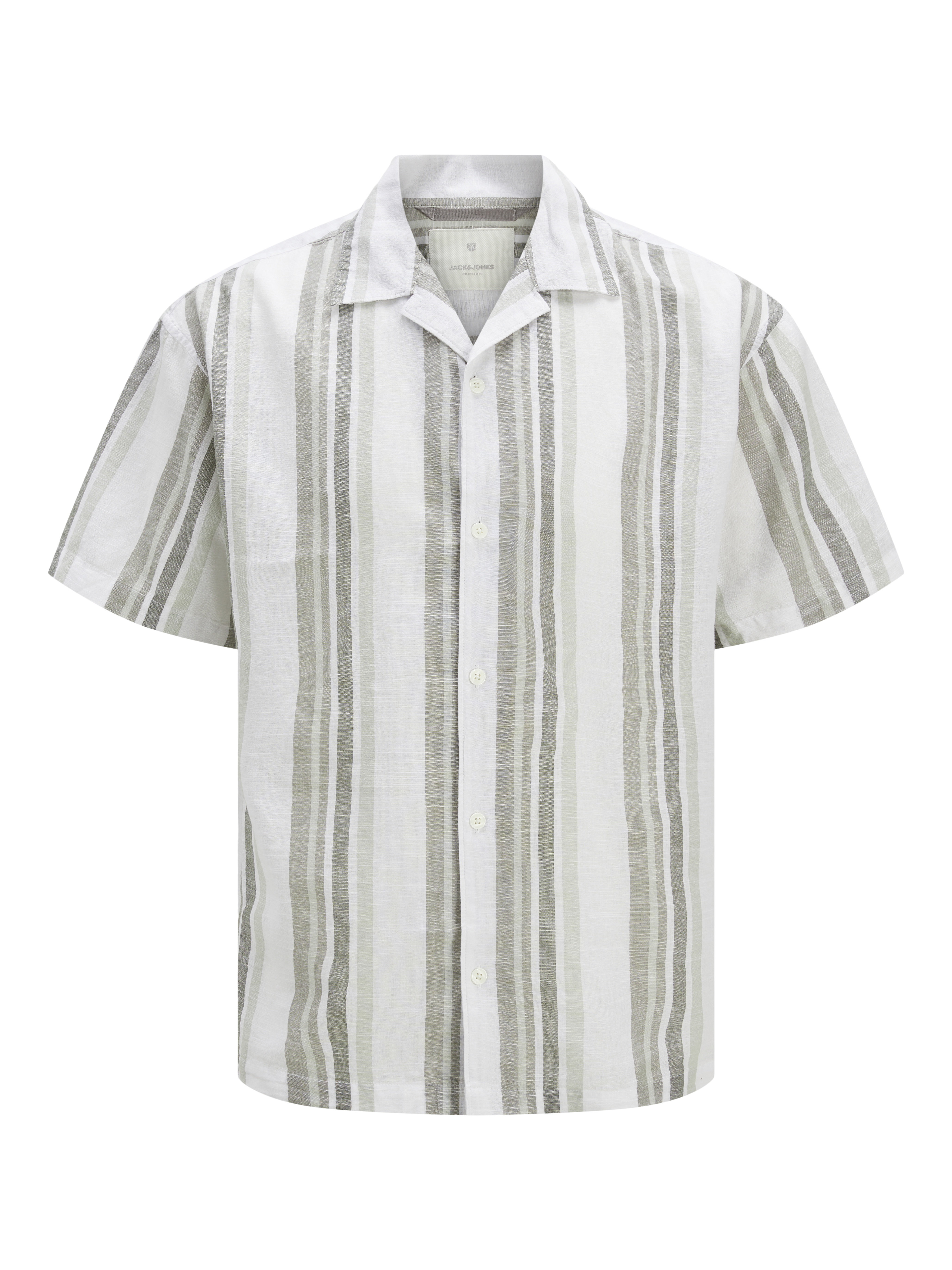 Thumbnail - Relaxed Fit Hemd