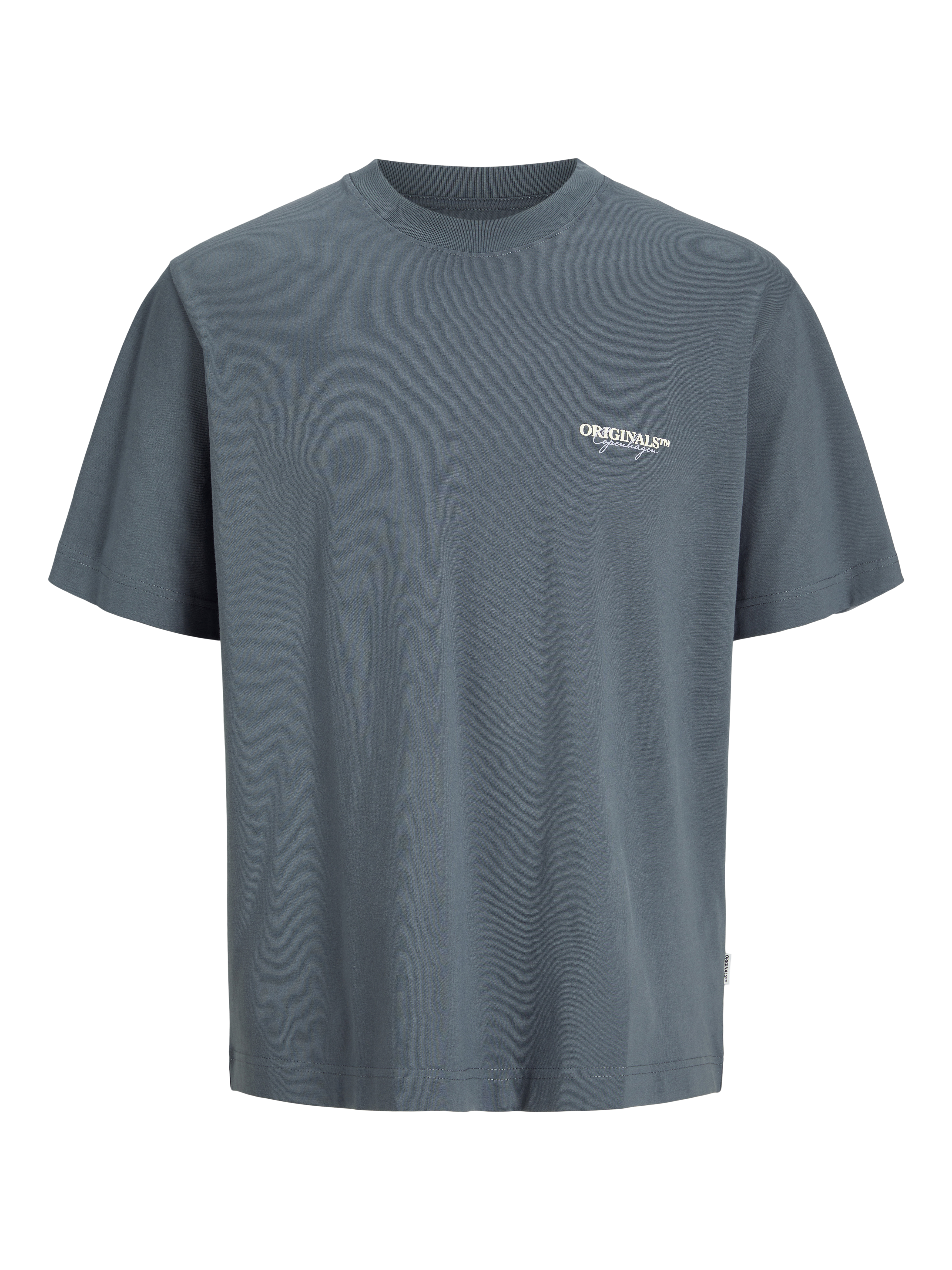 Thumbnail - Gedruckt T-shirt Mini