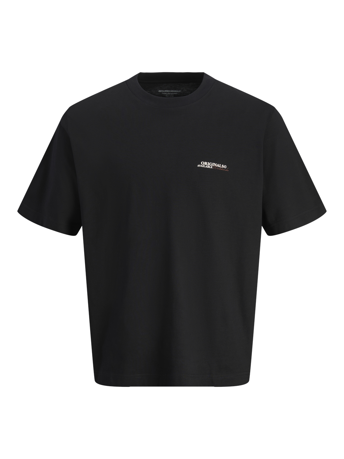 Gedruckt T-shirt Mini