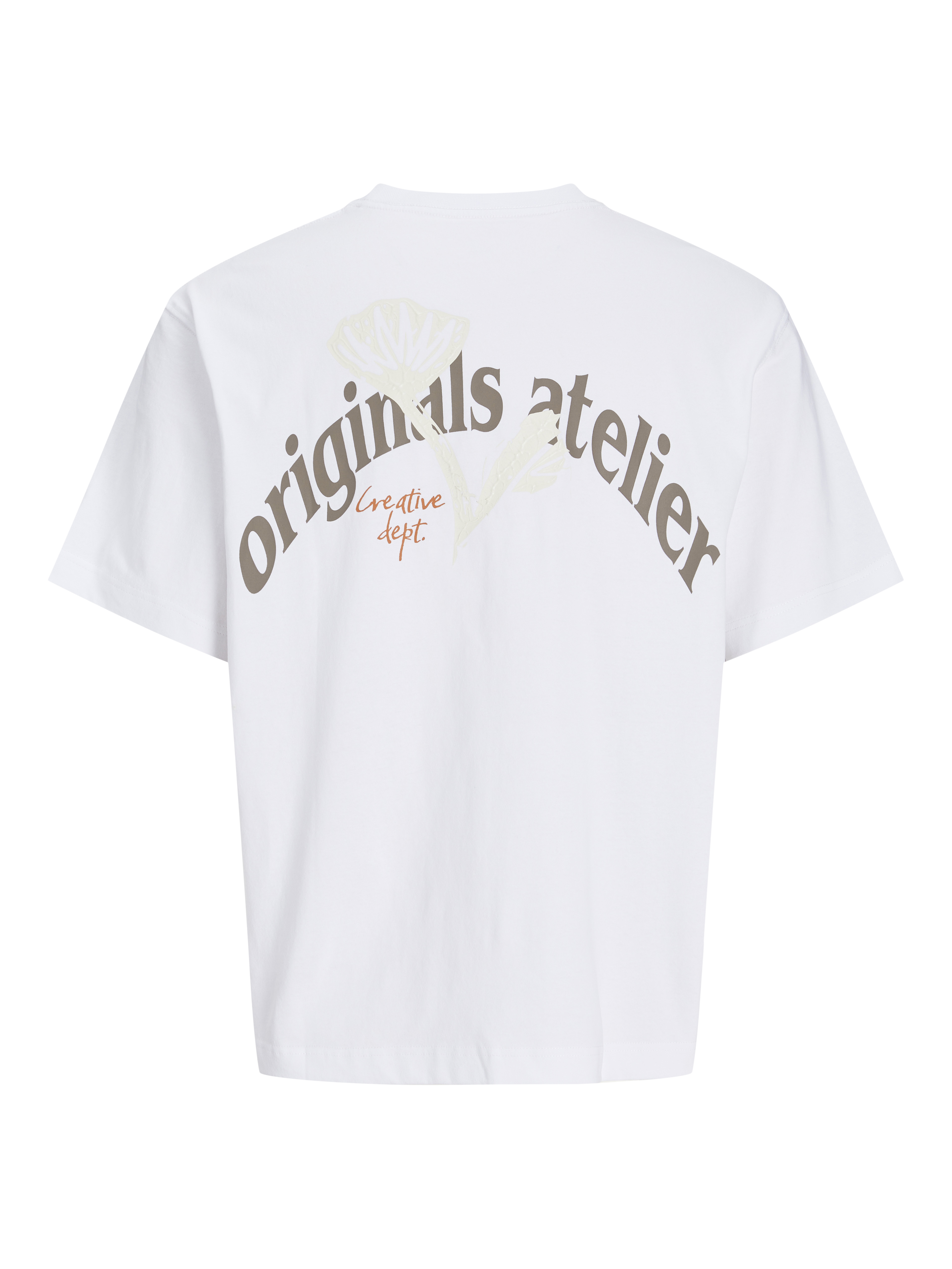 Thumbnail - Gedruckt T-shirt Junior