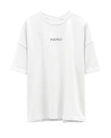 Jack & Jones Painettu Pyöreä pääntie T-paita -Bright White - 12274935