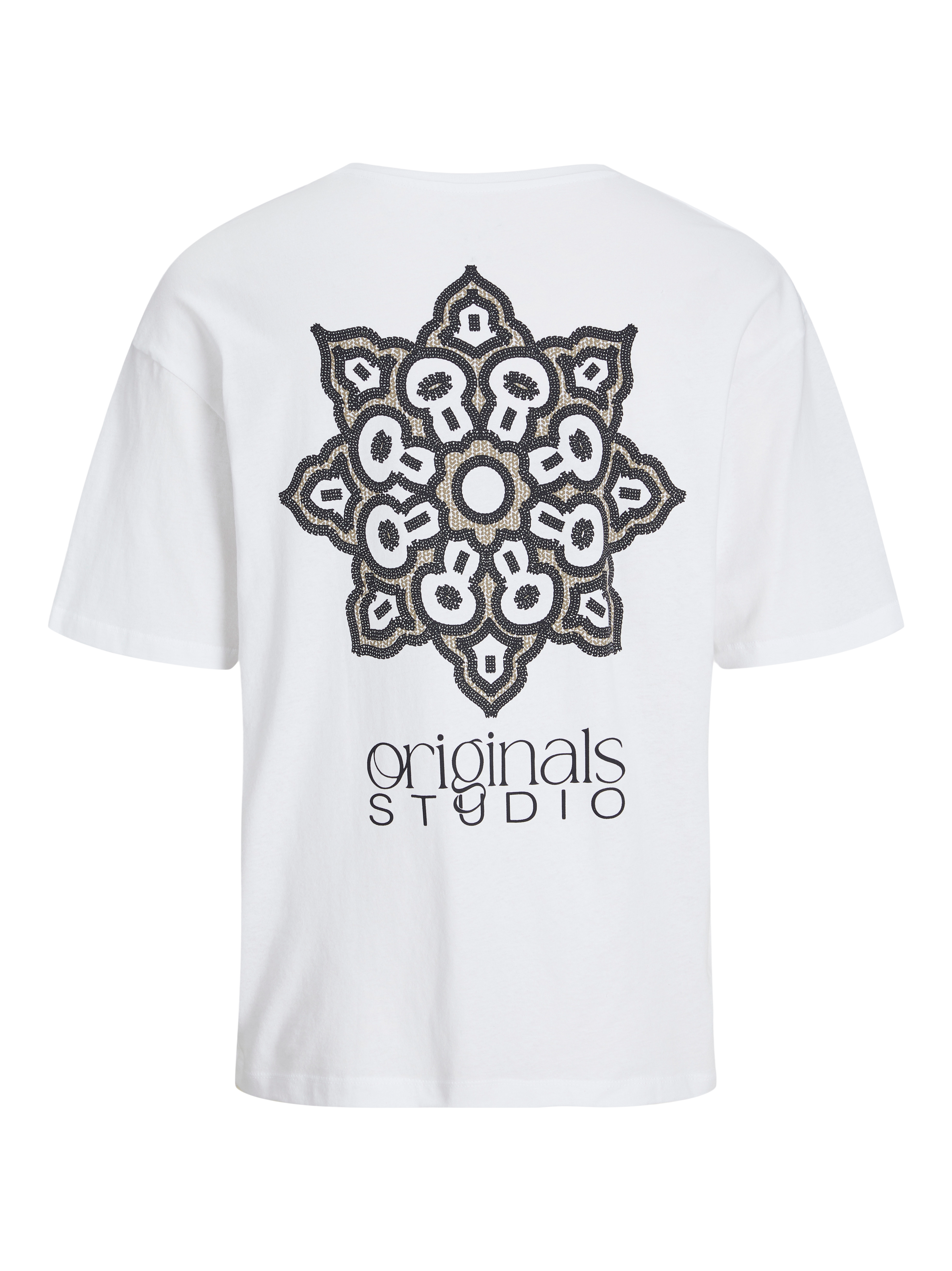 Thumbnail - Gedruckt T-shirt