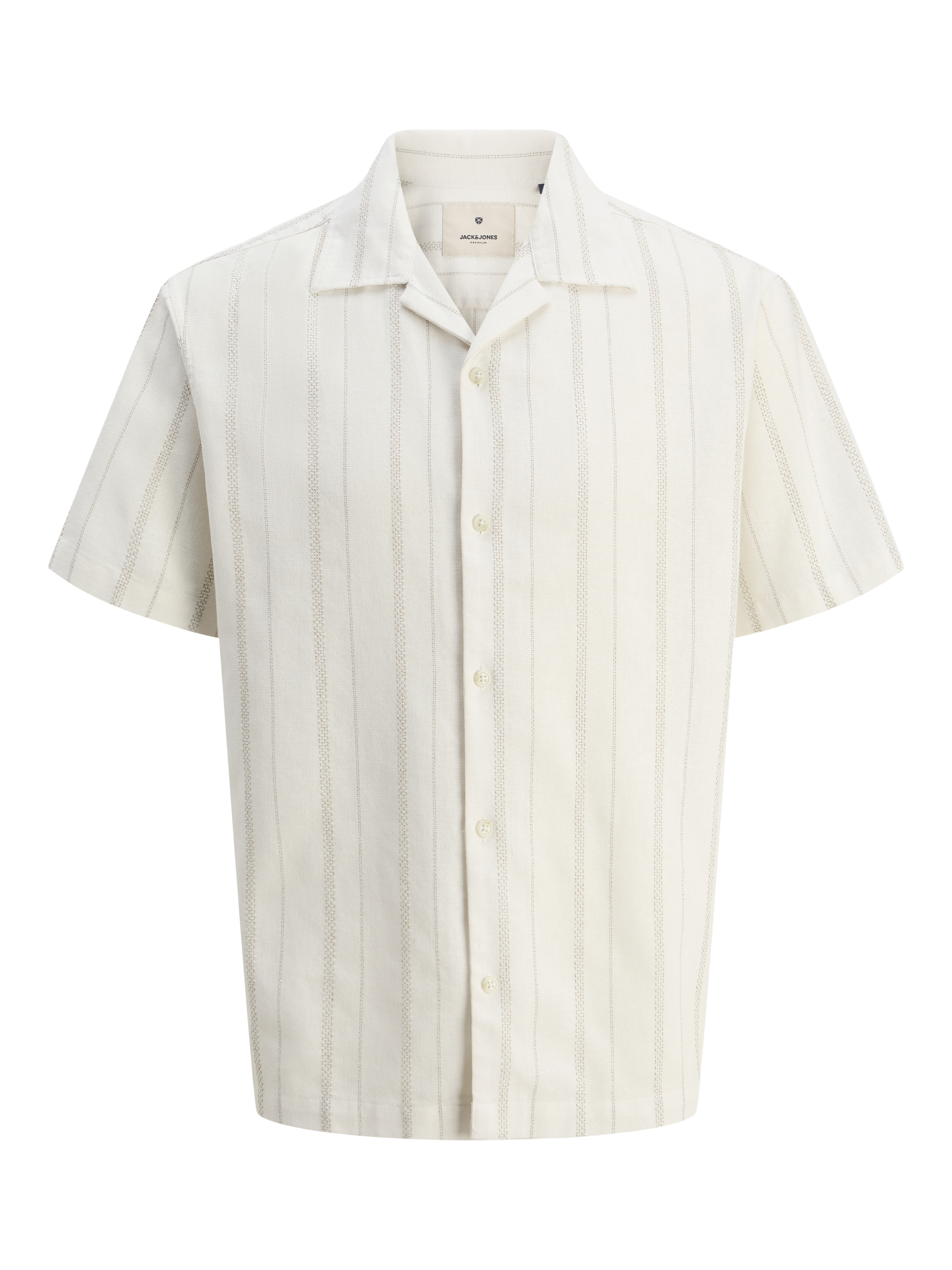 Thumbnail - Relaxed Fit Hemd