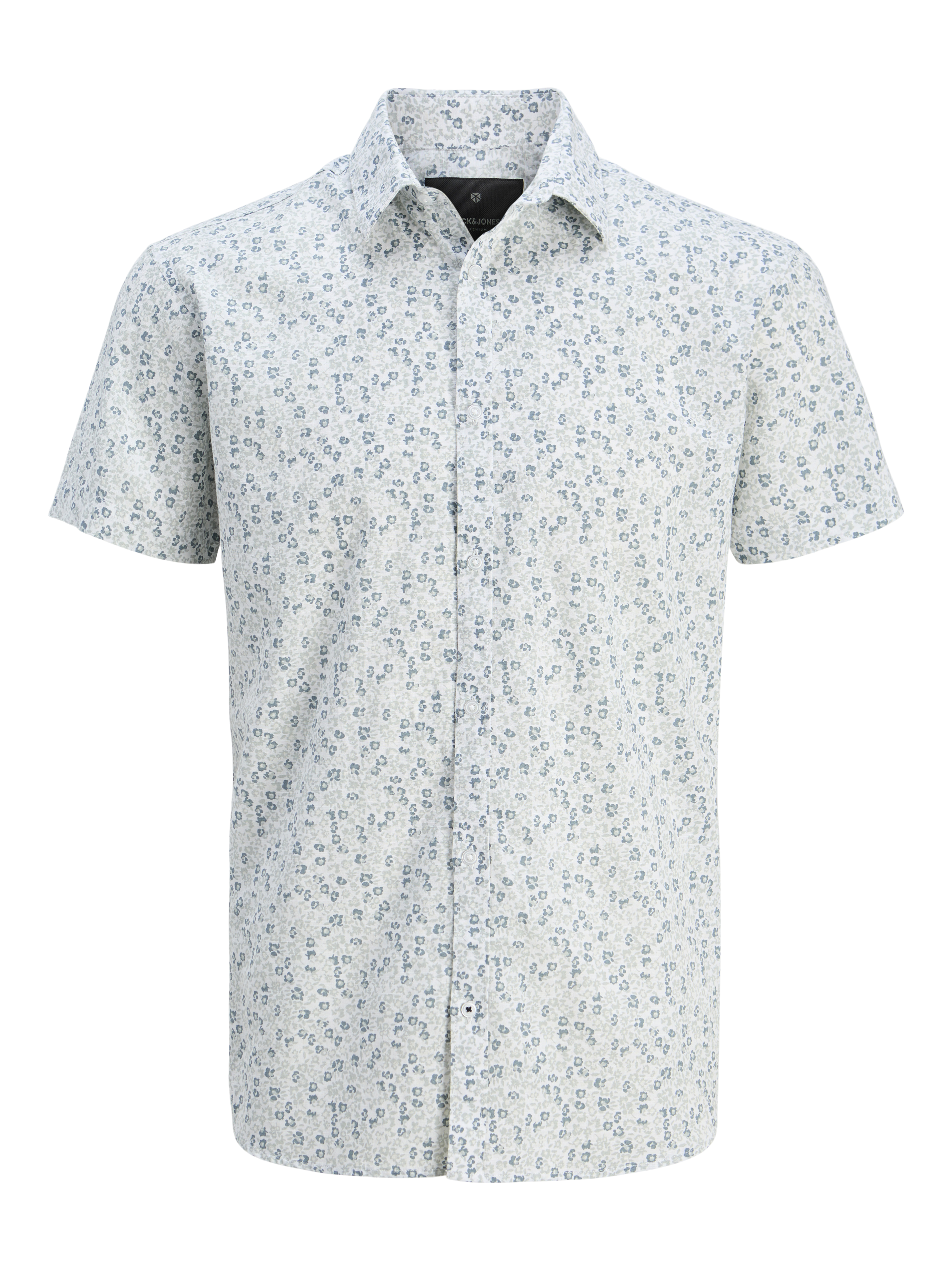 Thumbnail - Regular Fit Hawaii-hemd