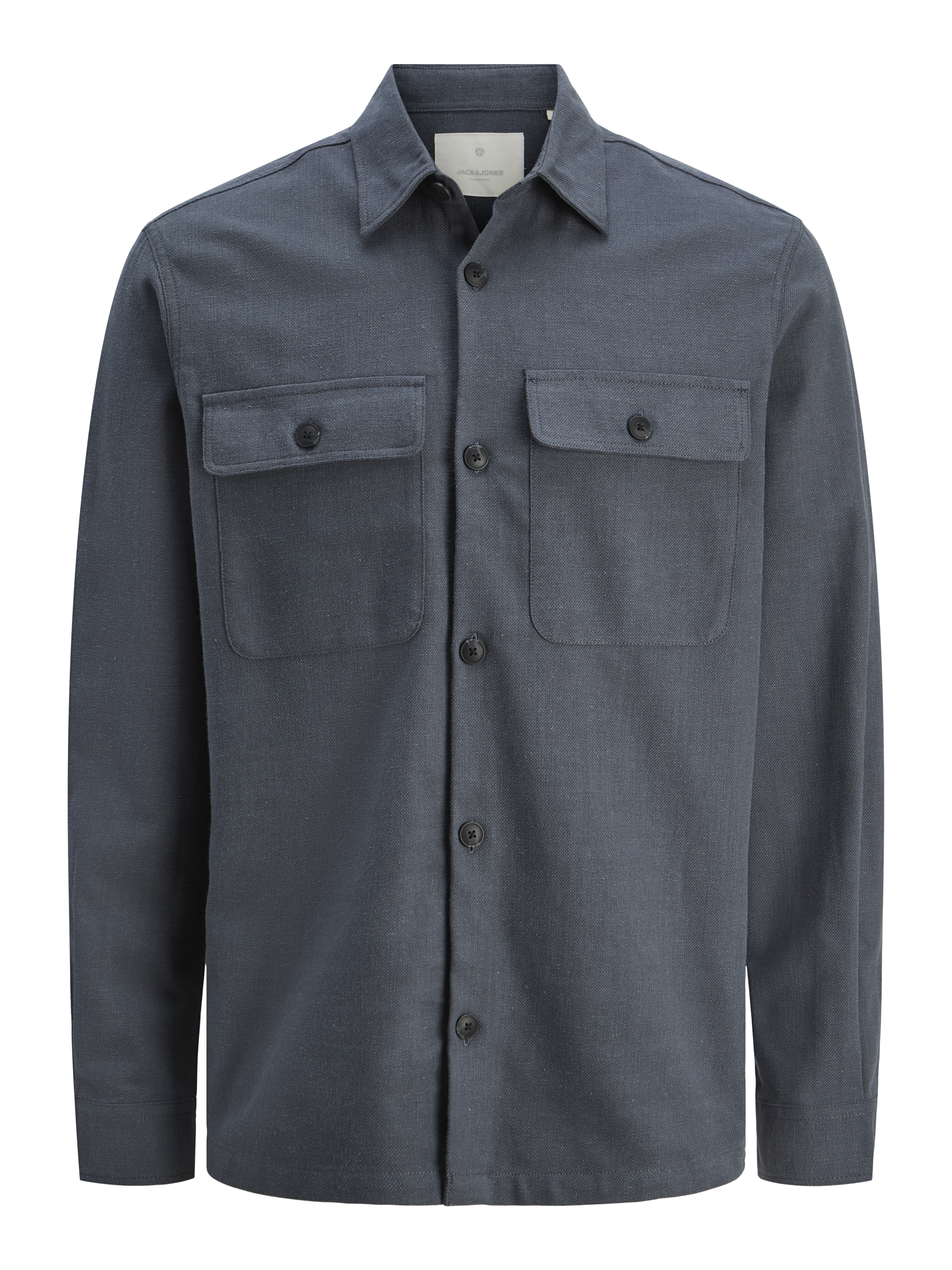Thumbnail - Comfort Fit Overshirt
