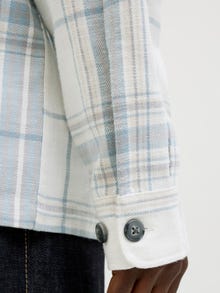 Jack & Jones Comfort Fit Paitatakki -Coronet Blue - 12274956