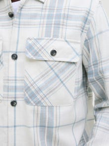 Jack & Jones Comfort Fit Paitatakki -Coronet Blue - 12274956