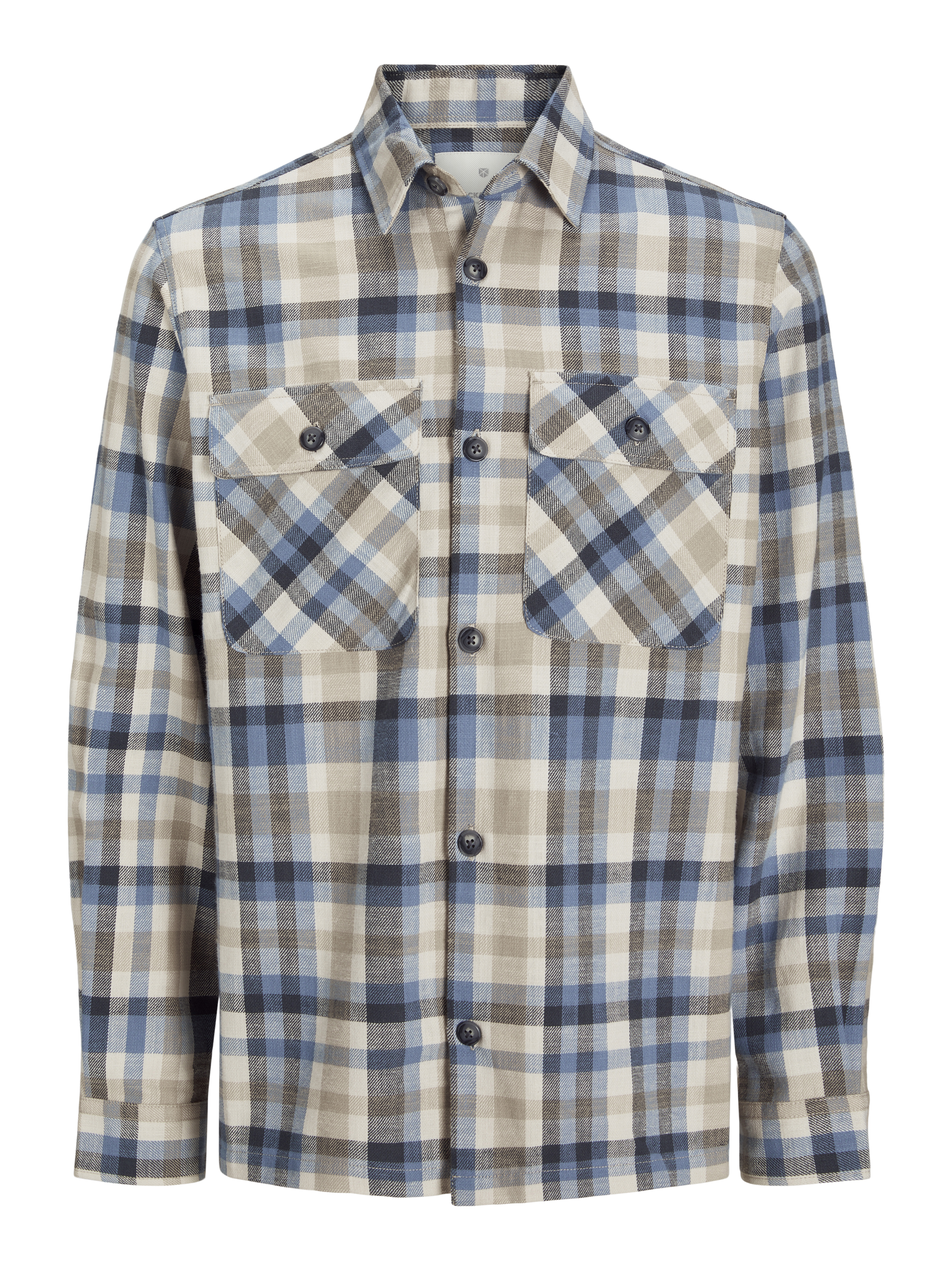 Thumbnail - Comfort Fit Overshirt