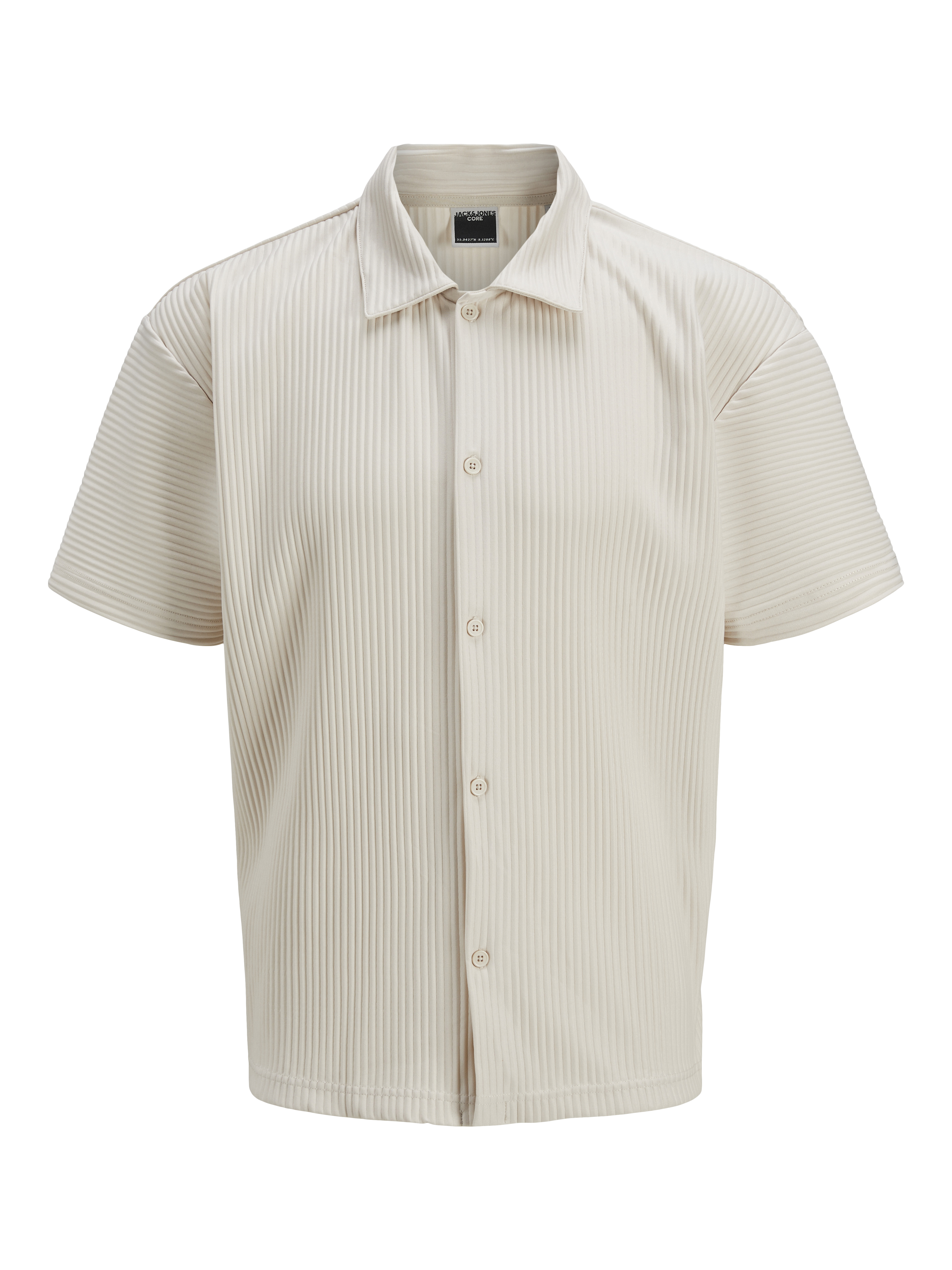 Thumbnail - Relaxed Fit Hawaii-hemd