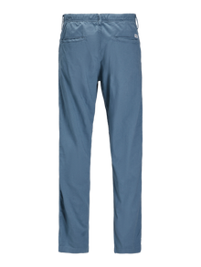 Jack & Jones Relaxed Fit Joggers -Blue Mirage - 12274977