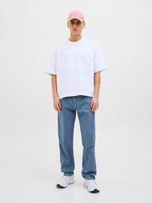 Jack & Jones Relaxed Fit Joggers -Blue Mirage - 12274977