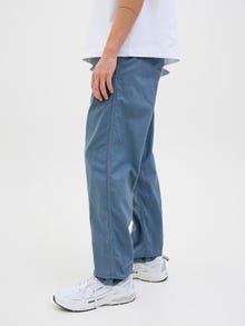 Jack & Jones Relaxed Fit Joggers -Blue Mirage - 12274977