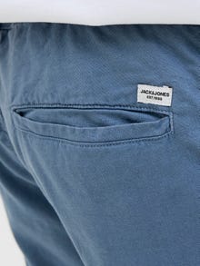Jack & Jones Relaxed Fit Joggers -Blue Mirage - 12274977