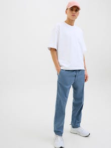 Jack & Jones Relaxed Fit Joggers -Blue Mirage - 12274977