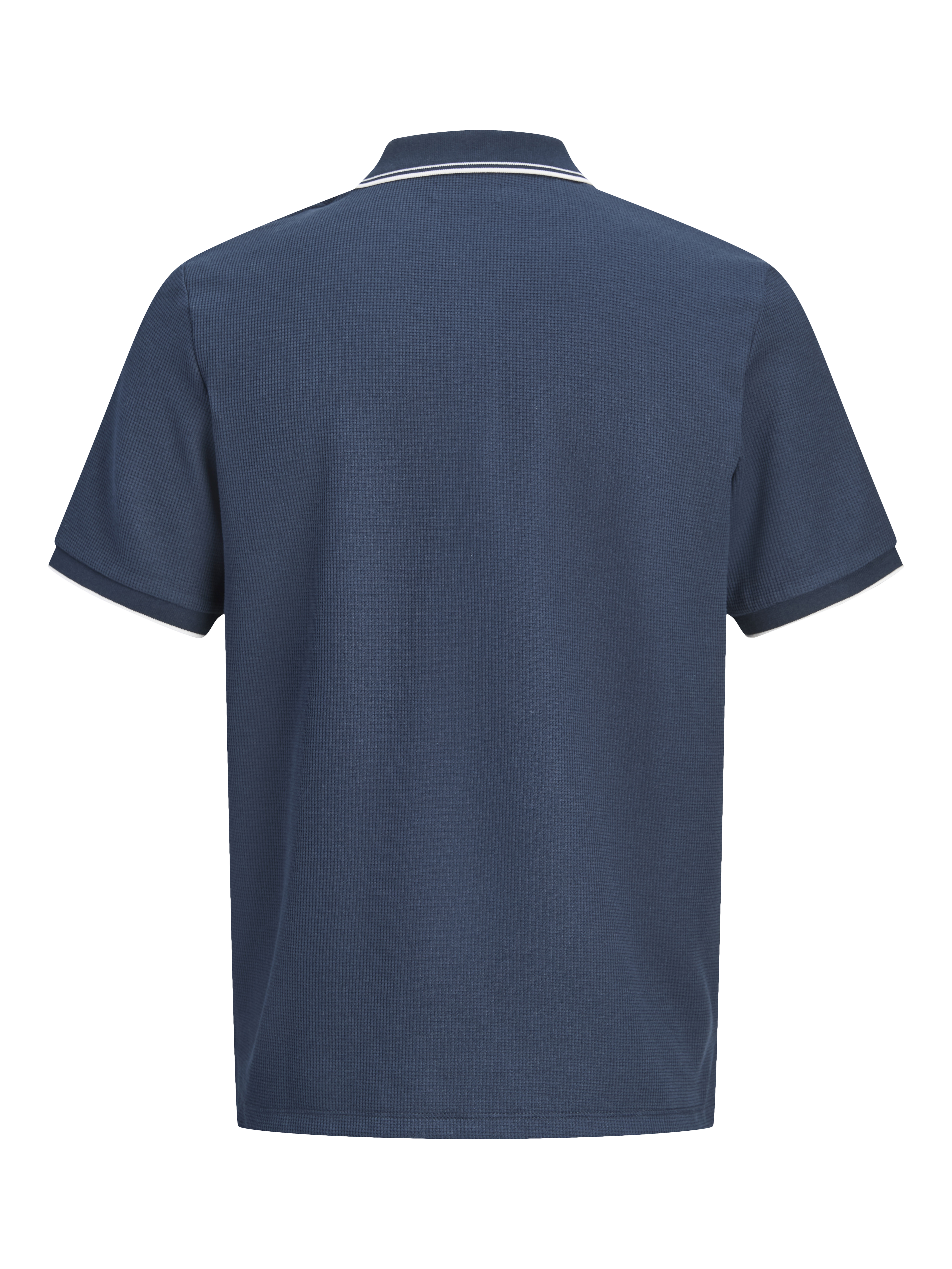 Thumbnail - Plus Size Logo Poloshirt