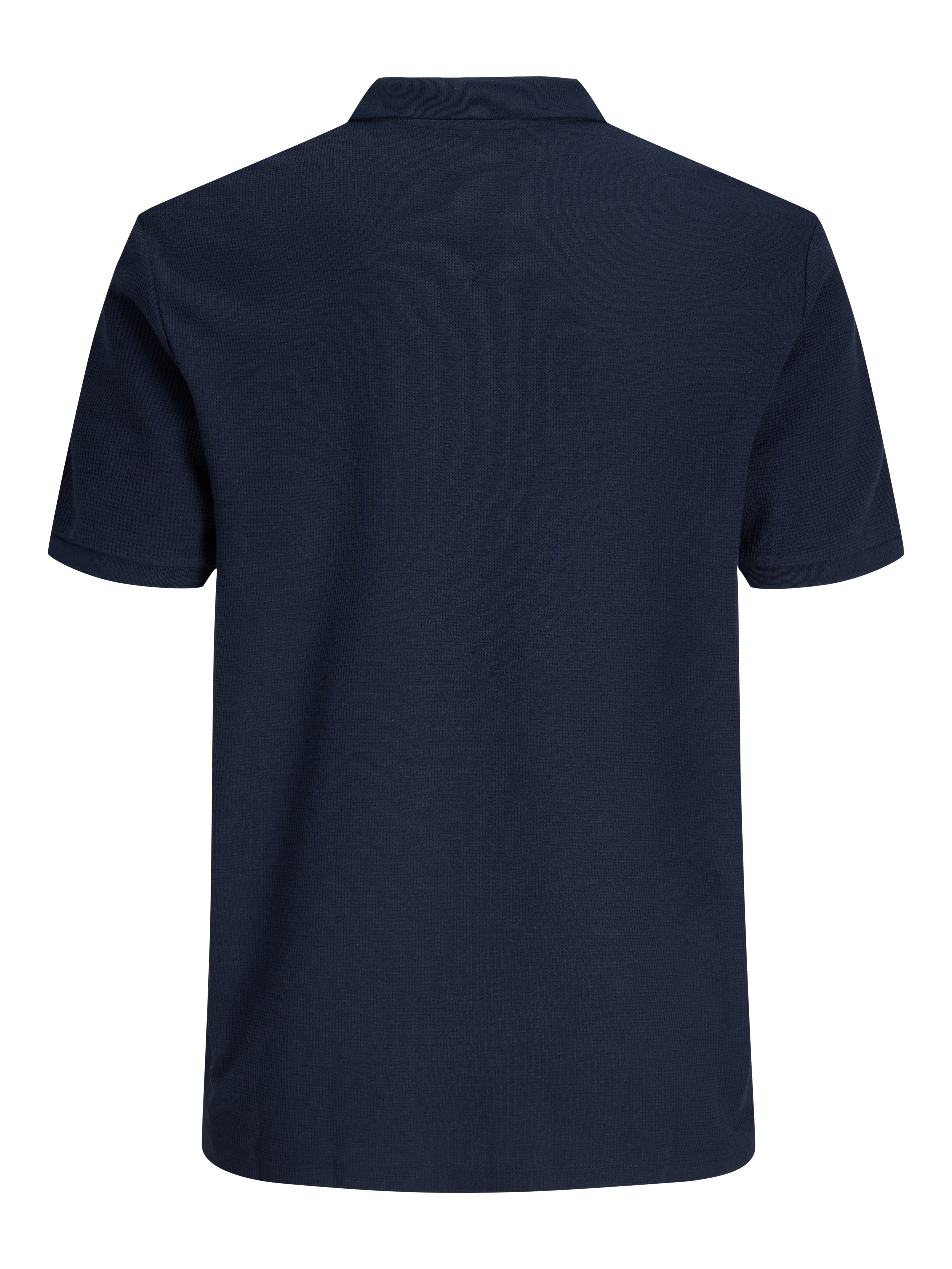 Thumbnail - Plus Size Logo Poloshirt