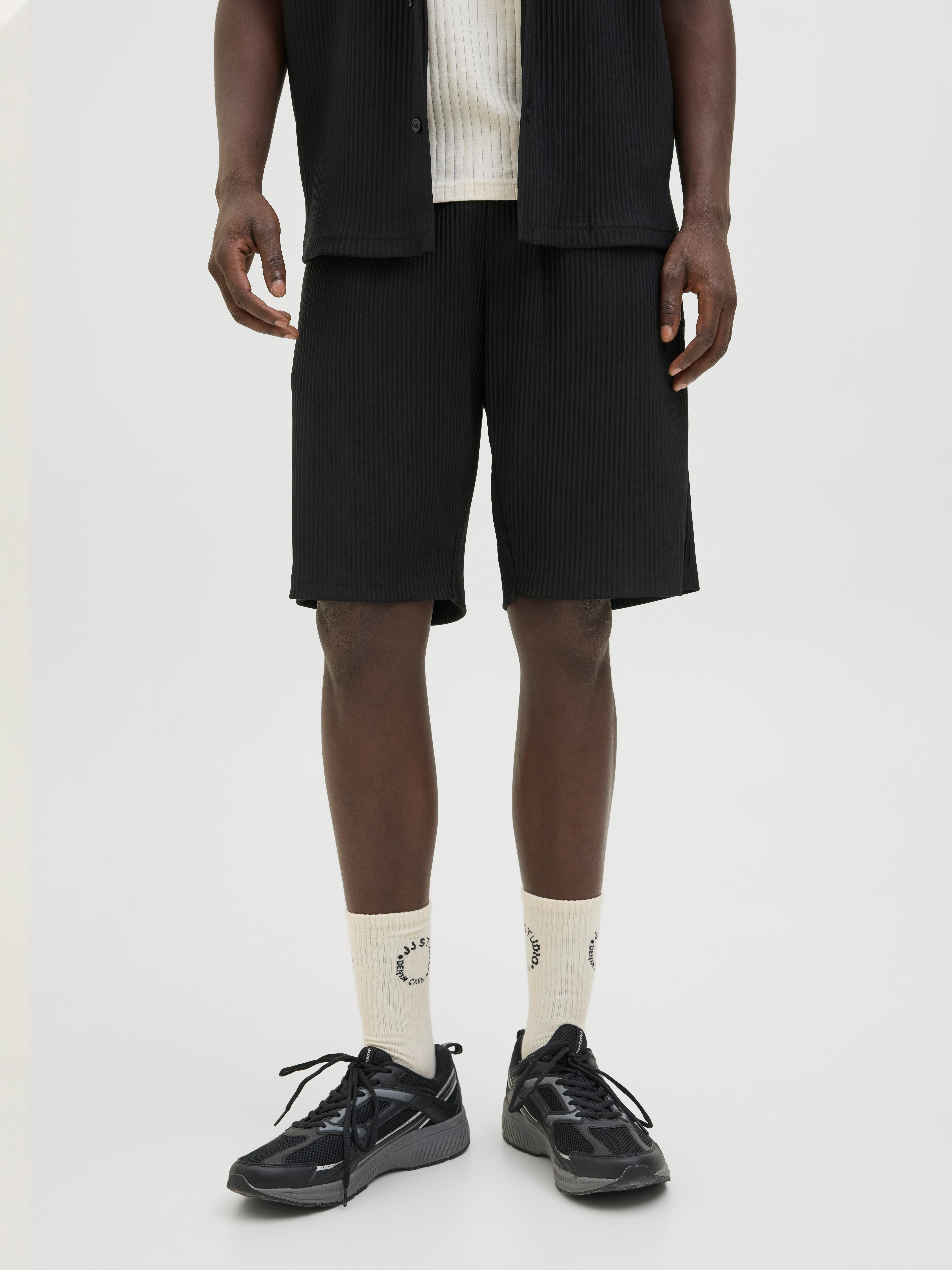 Loose Fit Loose Fit Shorts