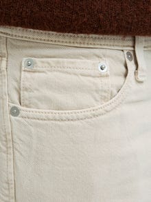 Jack & Jones Vaqueros Corte baggy -Moonbeam - 12274999