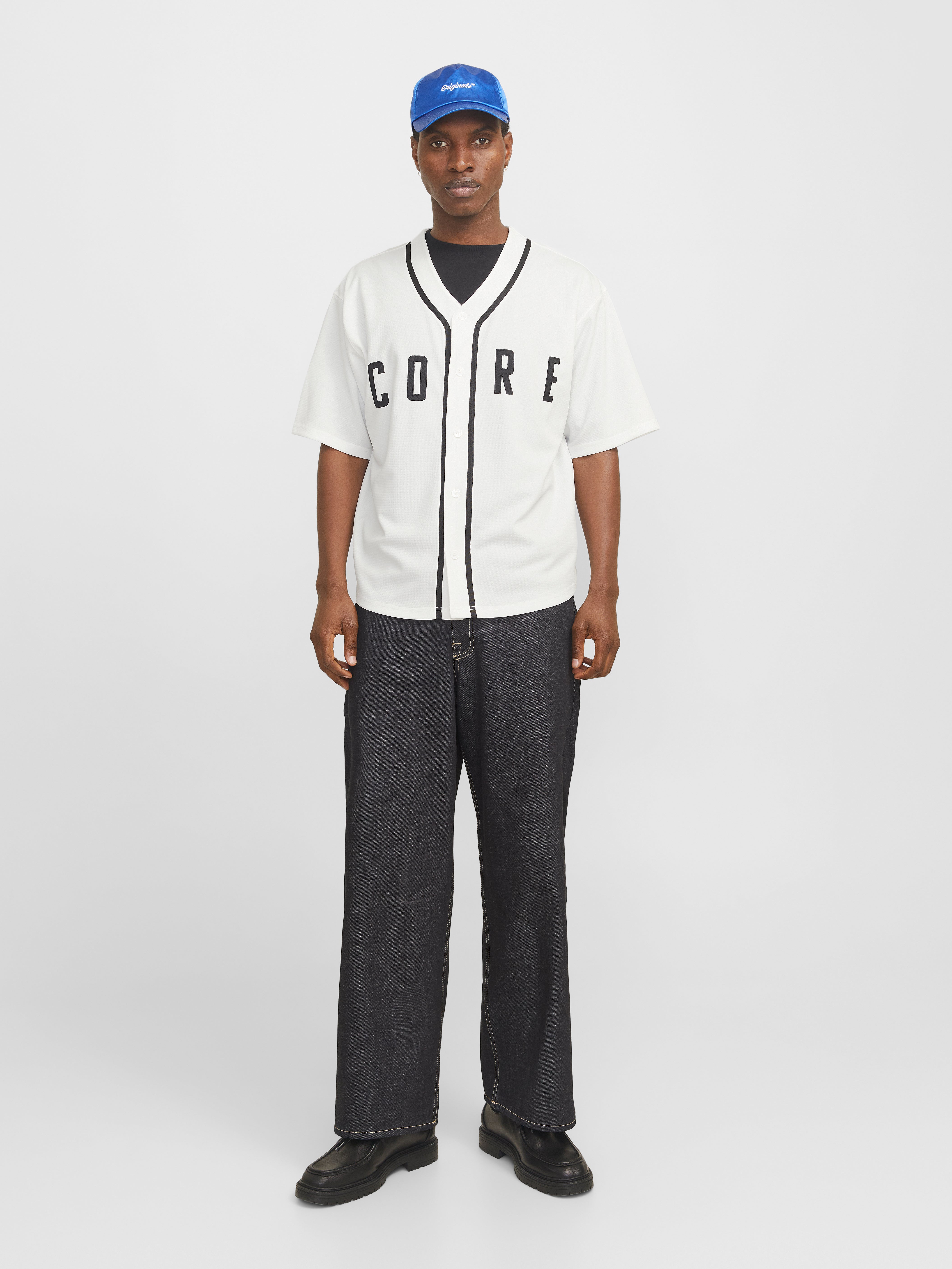 Thumbnail - Gedruckt T-shirt