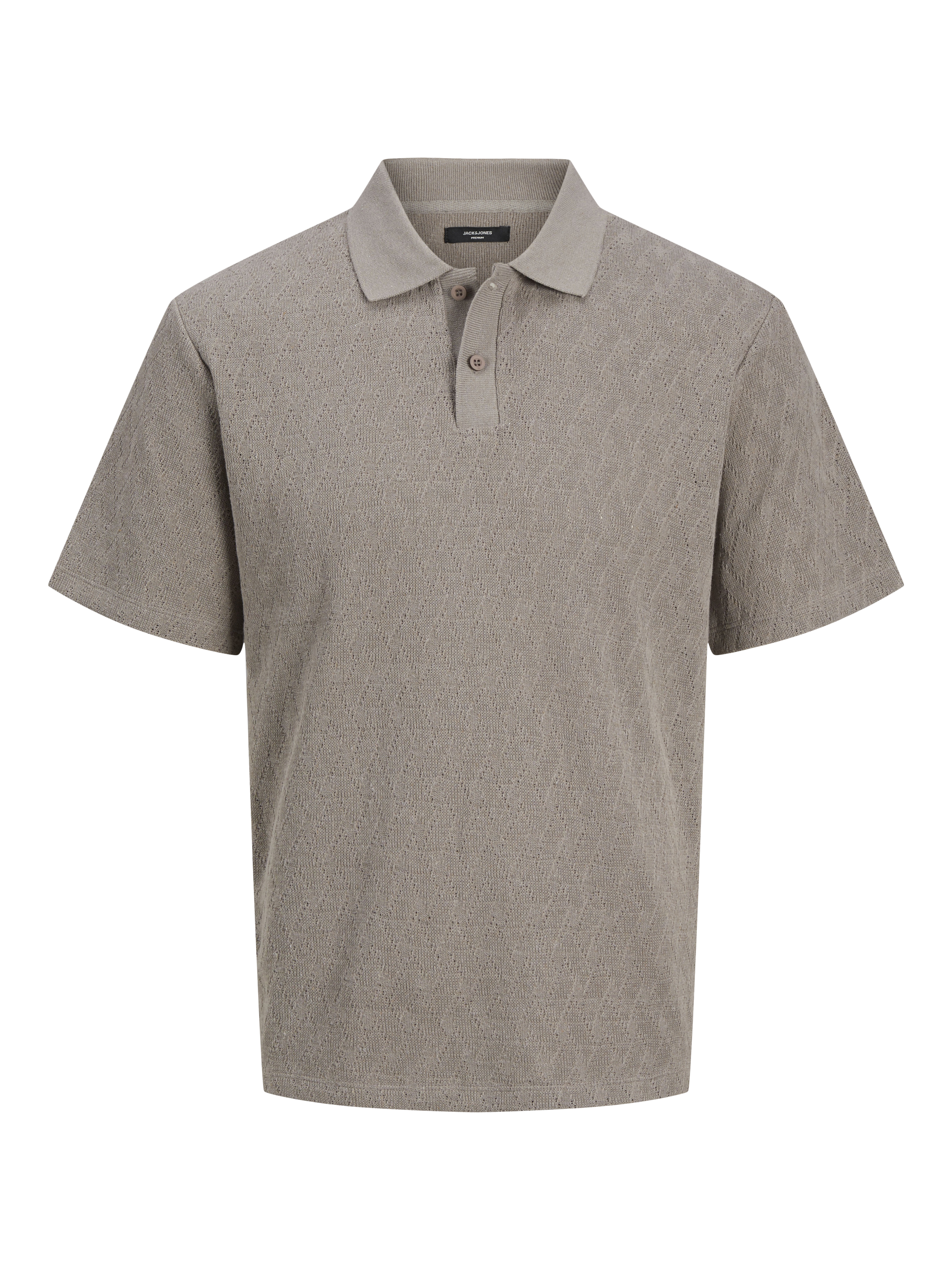 Thumbnail - Einfarbig T-shirt