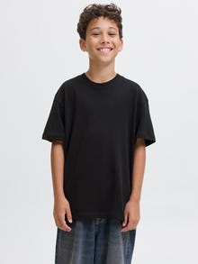 Jack & Jones 2-pack Plain T-shirt -White - 12275122
