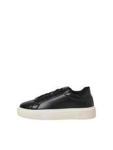 Jack & Jones Sneaker -Anthracite - 12275135