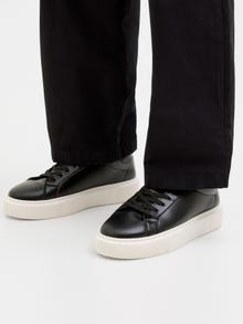 Jack & Jones Sneaker -Anthracite - 12275135