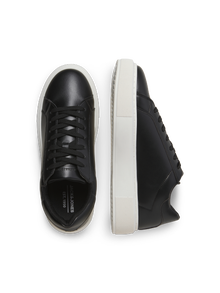 Jack & Jones Sneaker -Anthracite - 12275135