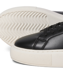 Jack & Jones Sneaker -Anthracite - 12275135