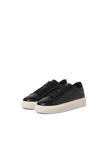 Jack & Jones Sneaker -Anthracite - 12275135