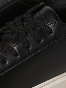 Jack & Jones Sneaker -Anthracite - 12275135