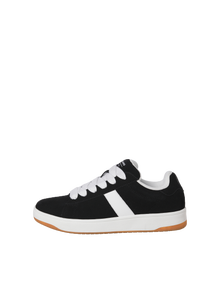 Jack & Jones Trampki -Black - 12275139