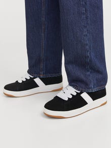 Jack & Jones Trampki -Black - 12275139