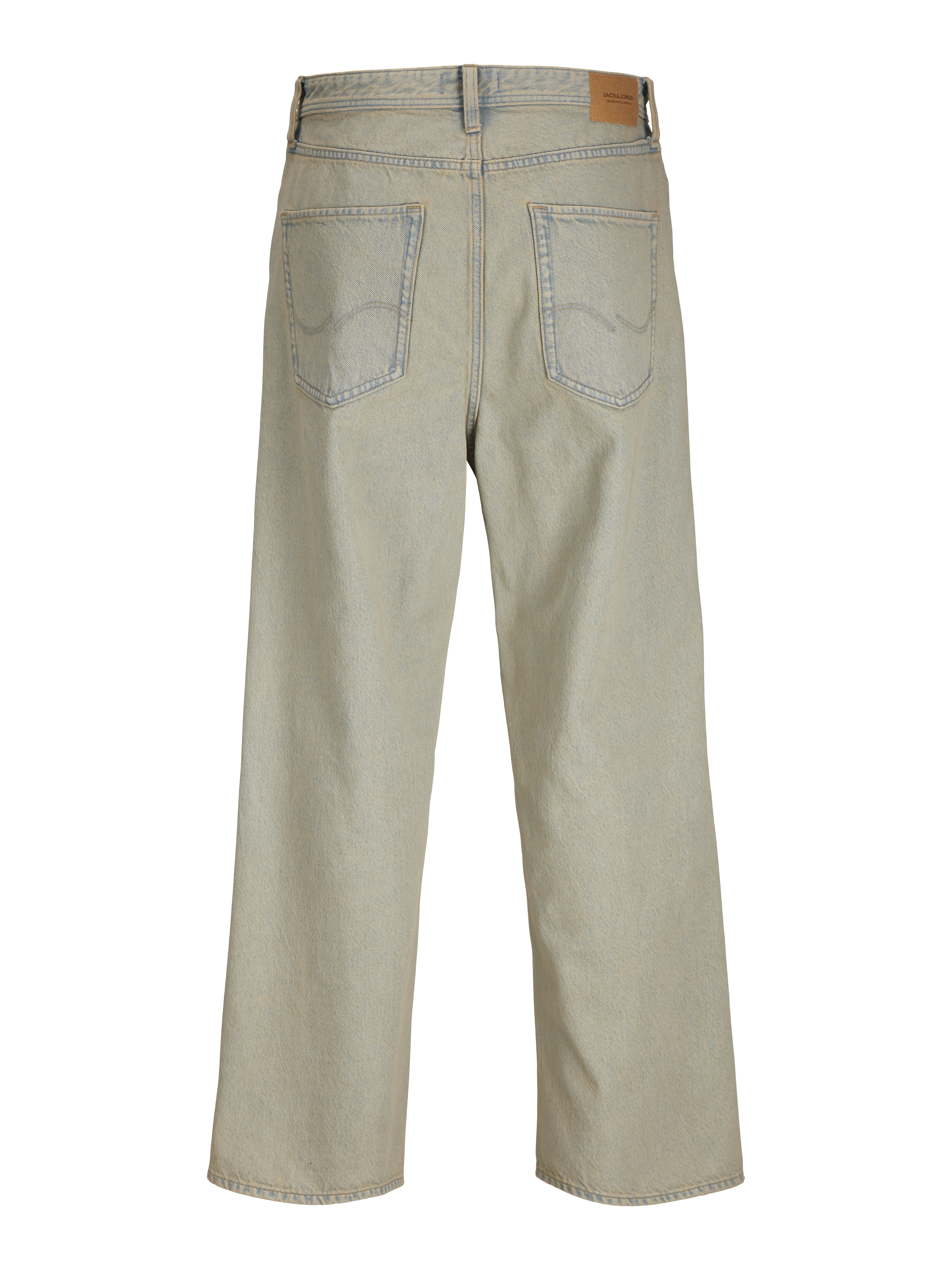 Thumbnail - Jjiron Jjoriginal Sbd 692 Sn Extra Baggy Fit Jeans