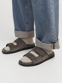 Jack & Jones Sandalias -Grey - 12275267
