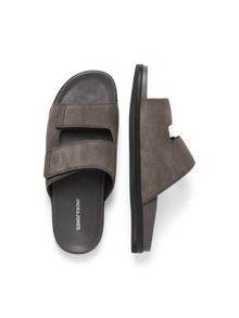 Jack & Jones Sandalias -Grey - 12275267