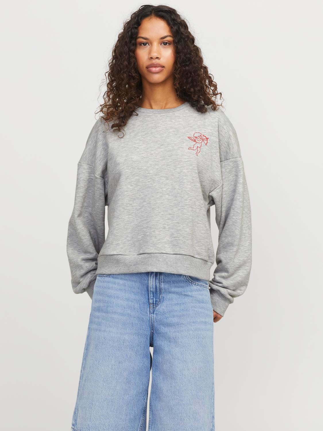 Jxvalentine Sweatshirt