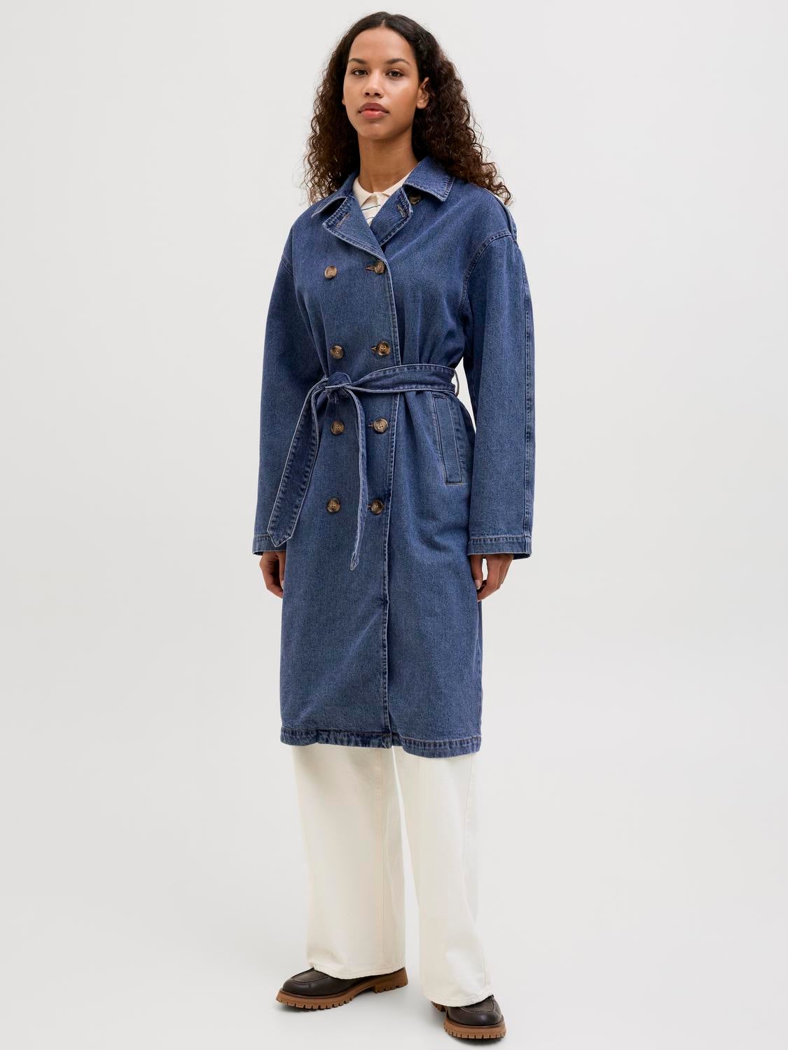 Jxsophi Trenchcoat