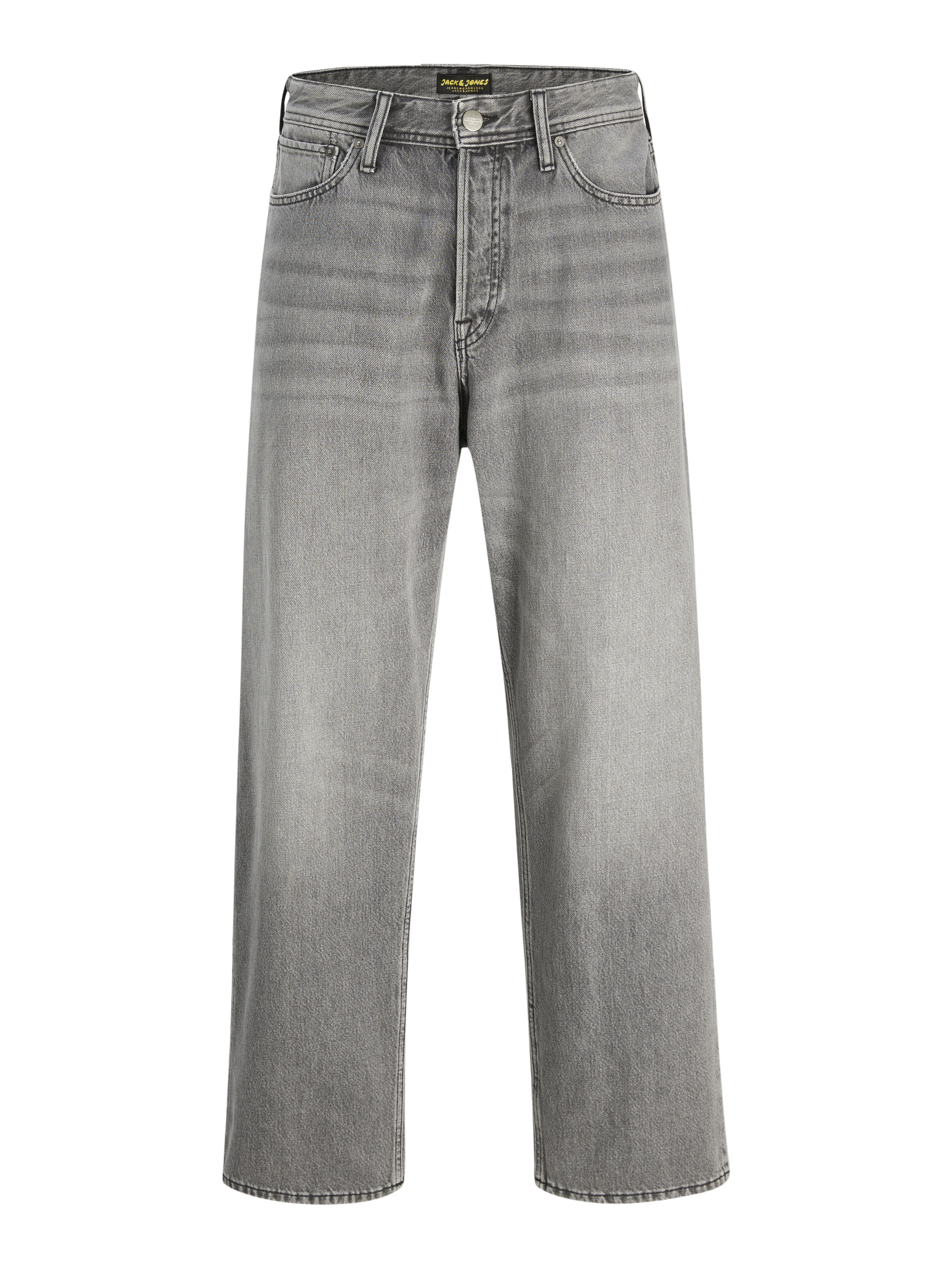 Jjialex Jjoriginal Mf 149 Ln Jnr Baggy Fit Jeans Junior