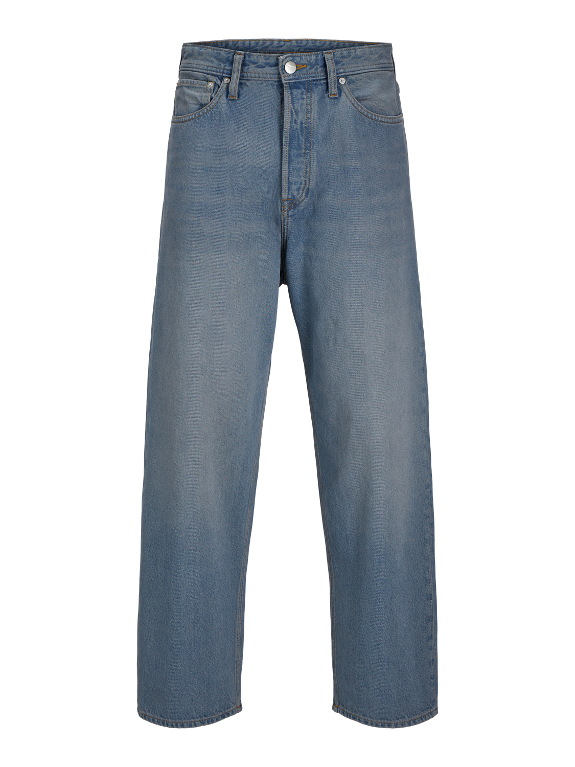 Thumbnail - Jjiron Jjoriginal Am 092 Ln Extra Baggy Fit Jeans