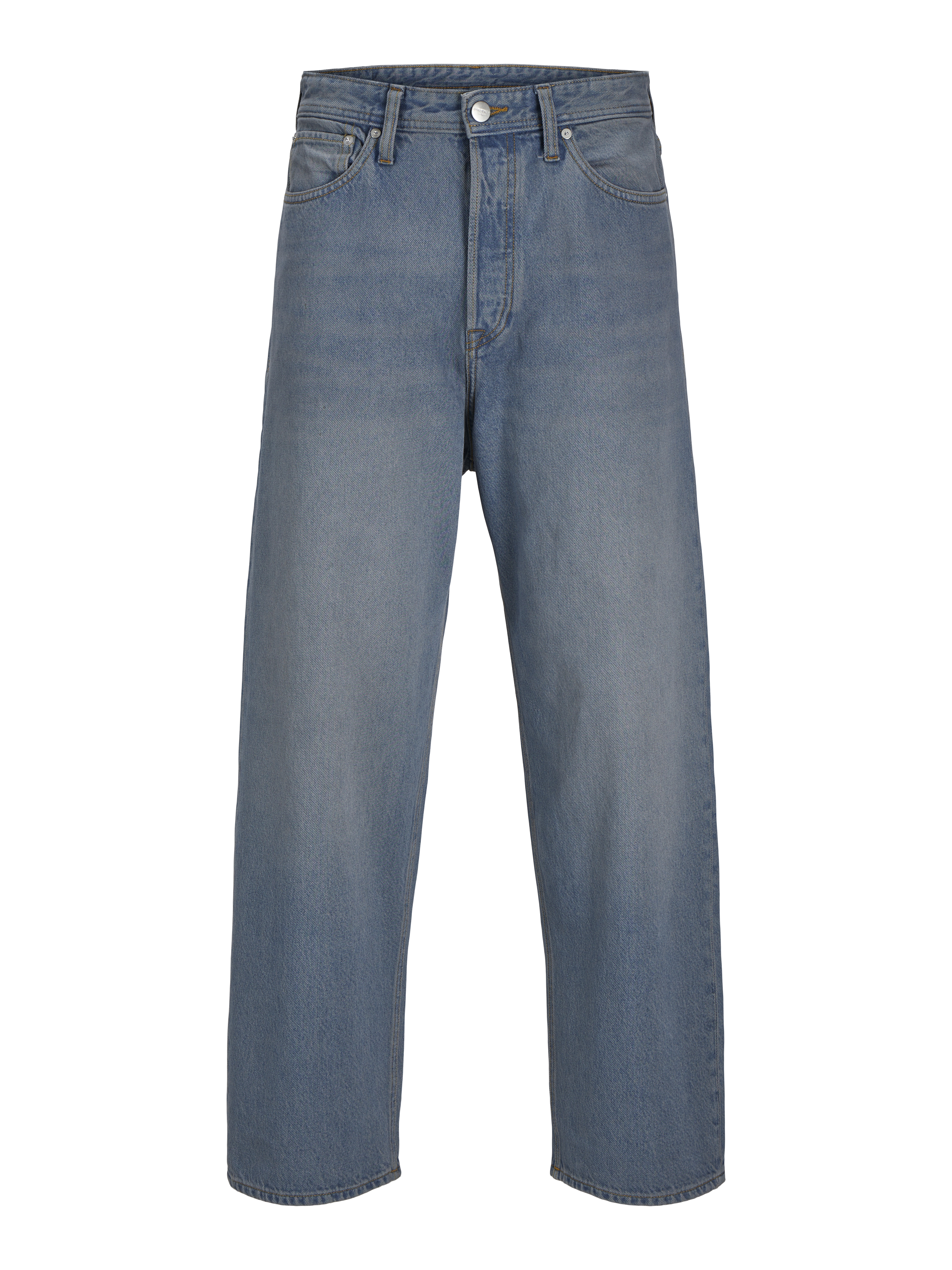 Thumbnail - Jjiron Jjoriginal Am 092 Ln Extra Baggy Fit Jeans