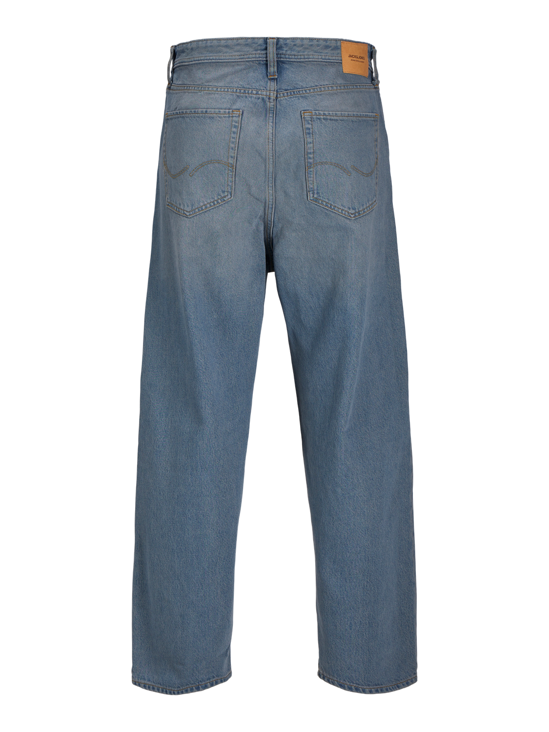 Thumbnail - Jjiron Jjoriginal Am 092 Ln Extra Baggy Fit Jeans