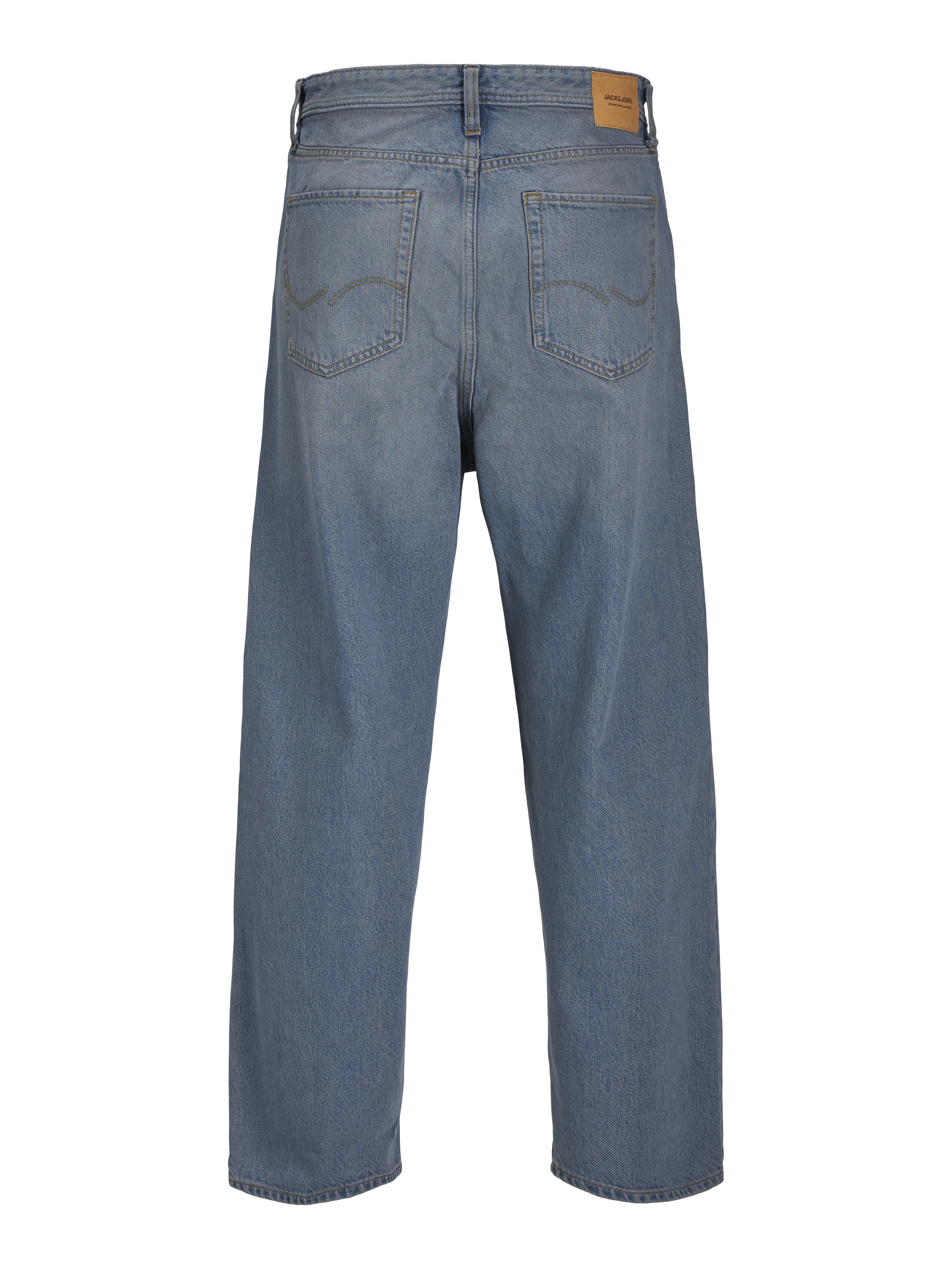Thumbnail - Jjiron Jjoriginal Am 092 Ln Extra Baggy Fit Jeans