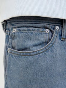 Jack & Jones Дънкови шорти -Blue Denim - 12275482