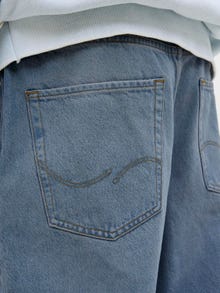 Jack & Jones Дънкови шорти -Blue Denim - 12275482