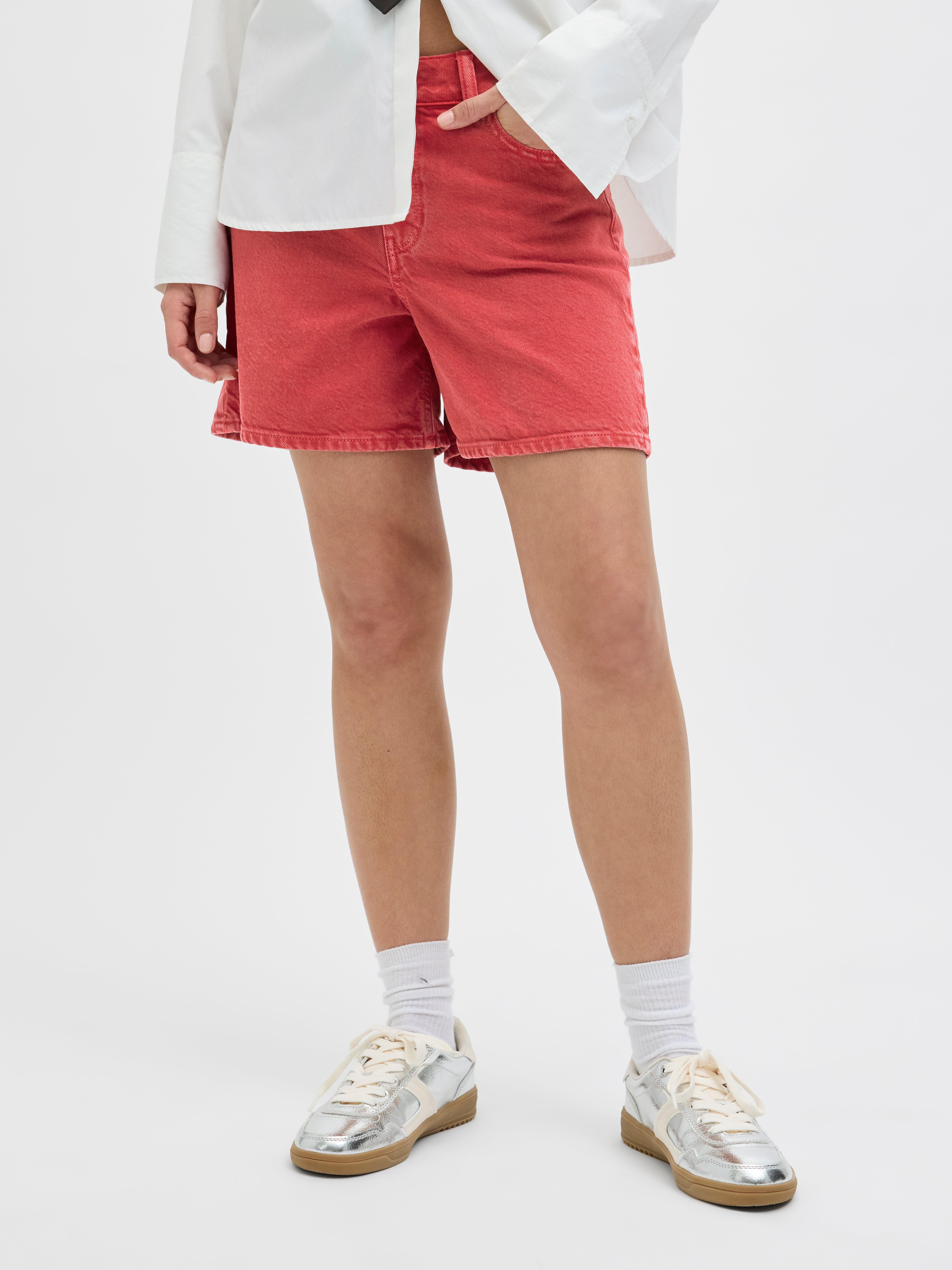 Jxlaura Jeans-shorts