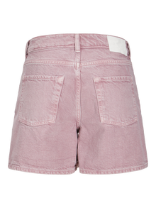 JJXX JXLAURA Džinsiniai šortai -Mauve Shadows - 12275486