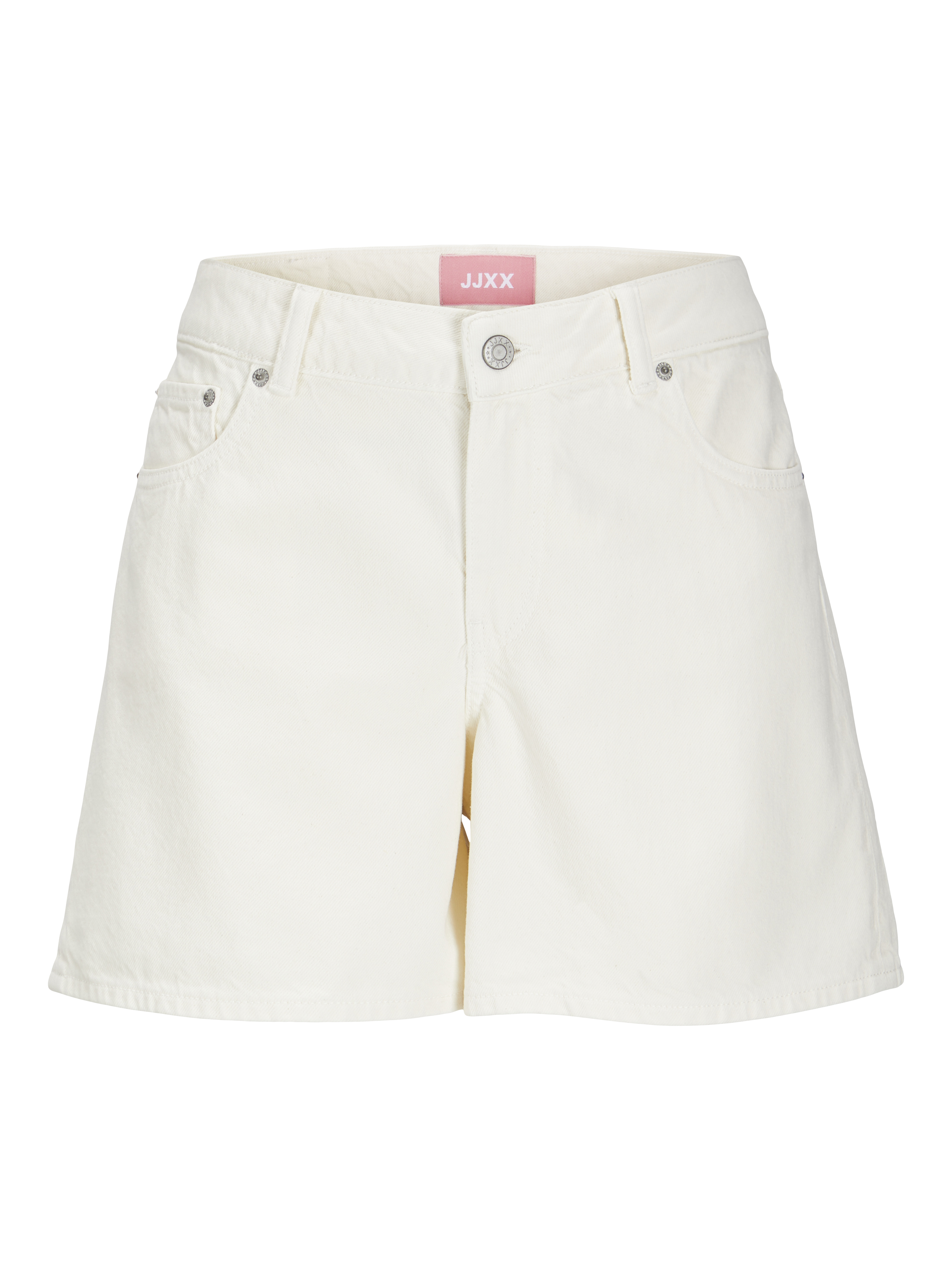 Thumbnail - Jxlaura Jeans-shorts